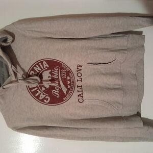 Cali Love Hoodie